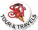 SR TOUR AND TRAVELS